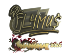 FL4MUS (Gold) | Shanghai 2024 image